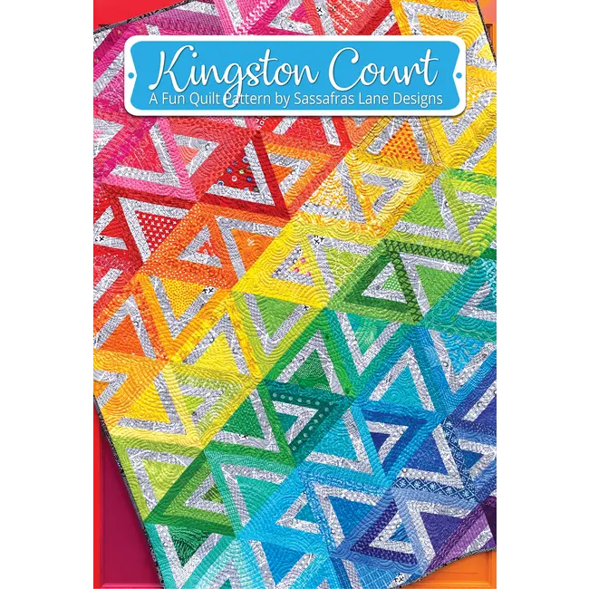 Kingston Court Pattern