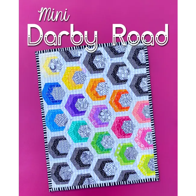 Mini Darby Road