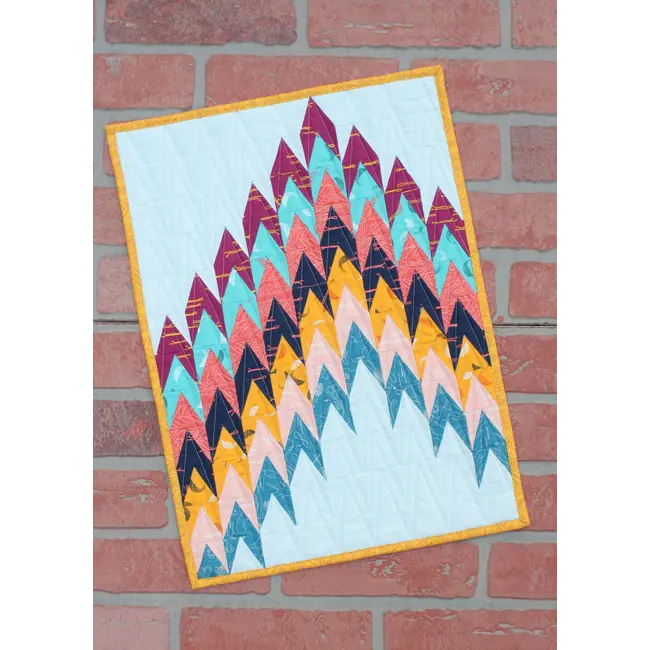 Mini Firelights Lane