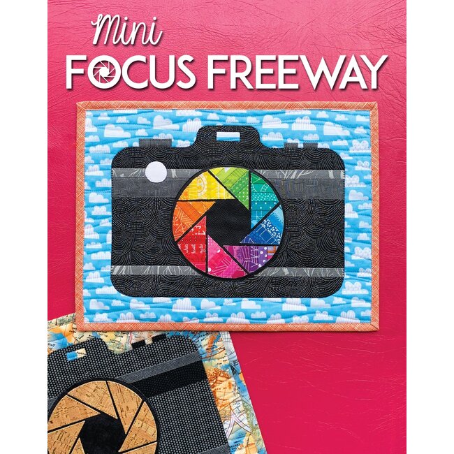 Mini Focus Freeway Pattern