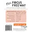 Mini Focus Freeway Pattern