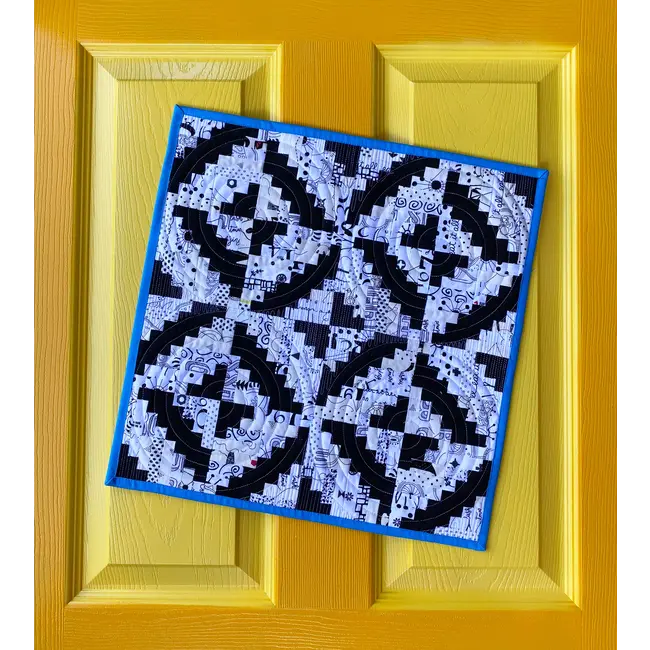 Mini Mapleton Avenue