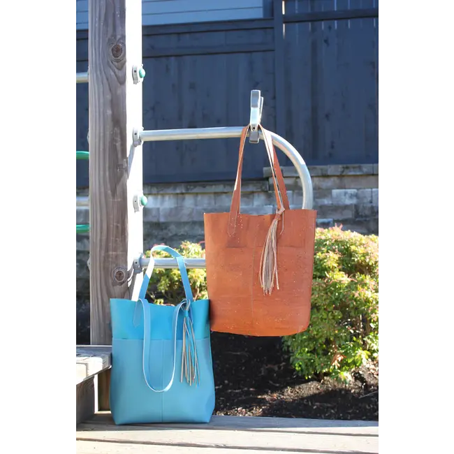 Natasha Tote Pattern