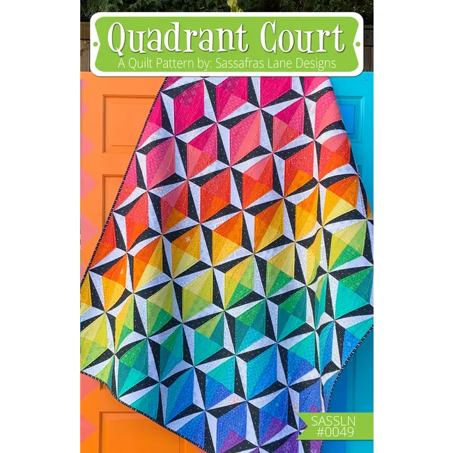 Quadrant Court Pattern