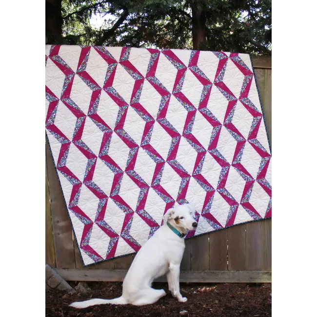 Quadrant Court Pattern