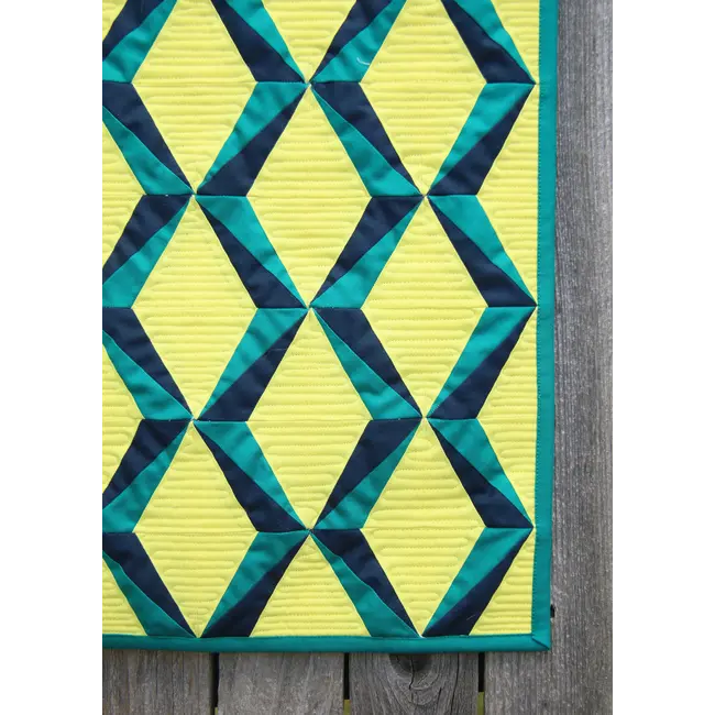 Quadrant Court Pattern