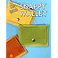 Quick Snappy Wallet Pattern