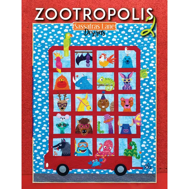 Zootropolis 2