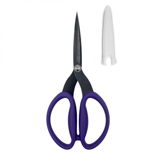 Karen Kay Buckley Perfect Scissors (Micro-serrated) Large