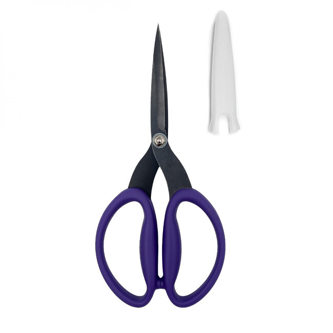 Perfect Scissors (Micro-serrated) Large