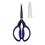 Perfect Scissors (Micro-serrated) Large