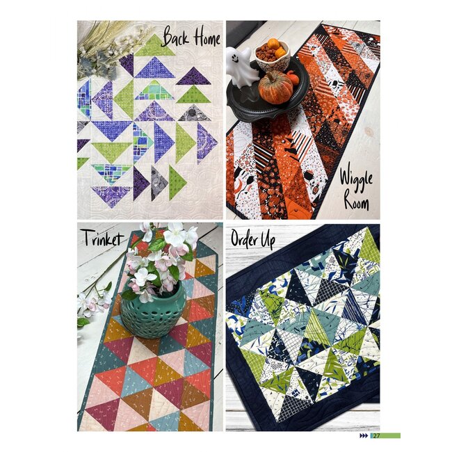 Master Your Stripology Rulers