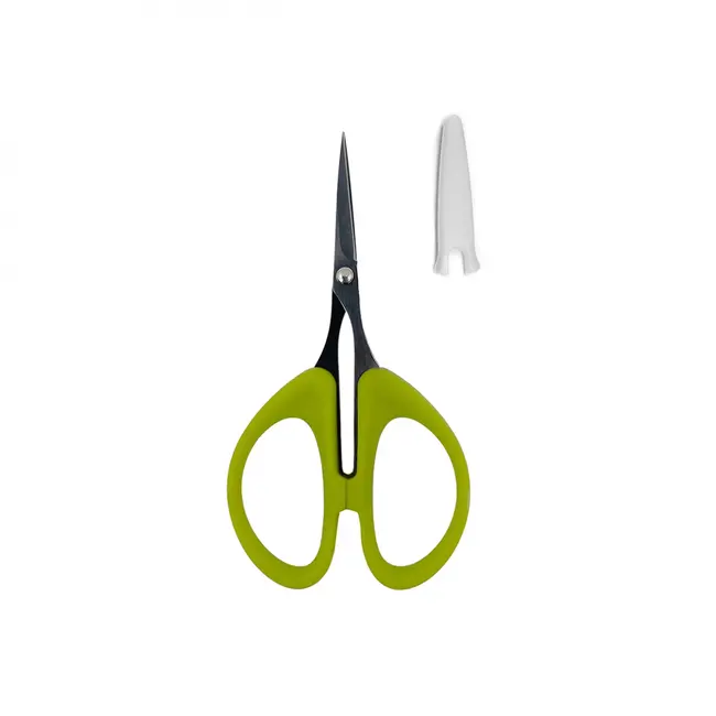 Perfect Scissors (Micro-serrated) Small