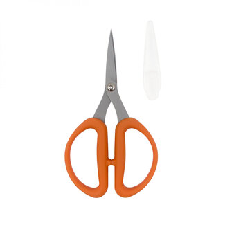 Karen Kay Buckley Perfect Scissors (Multipurpose) 5"