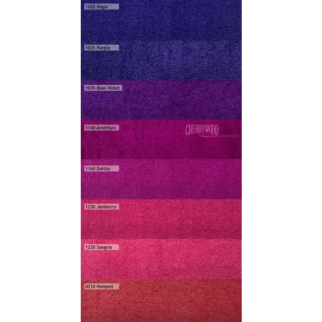 Alaskan Sunset 8-step Bundle