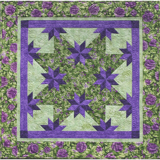 Rapid Fire Hunter's Star: Petite Star Ruler