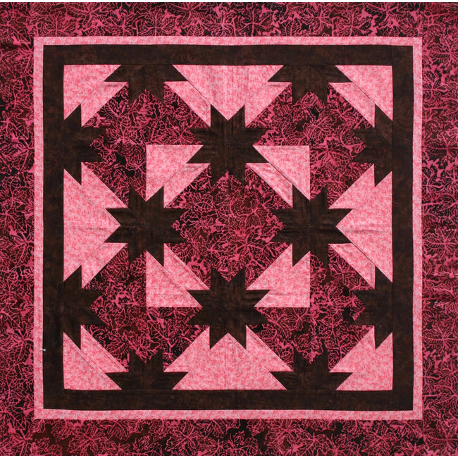 Rapid Fire Hunter's Star: Petite Star Ruler