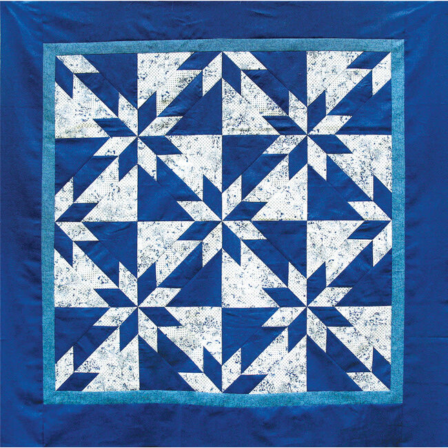 Rapid Fire Hunter's Star: Petite Star Ruler