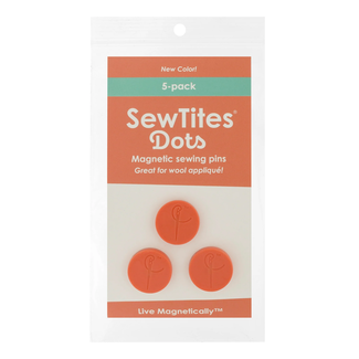 SewTites SewTites Dots - 5 pack