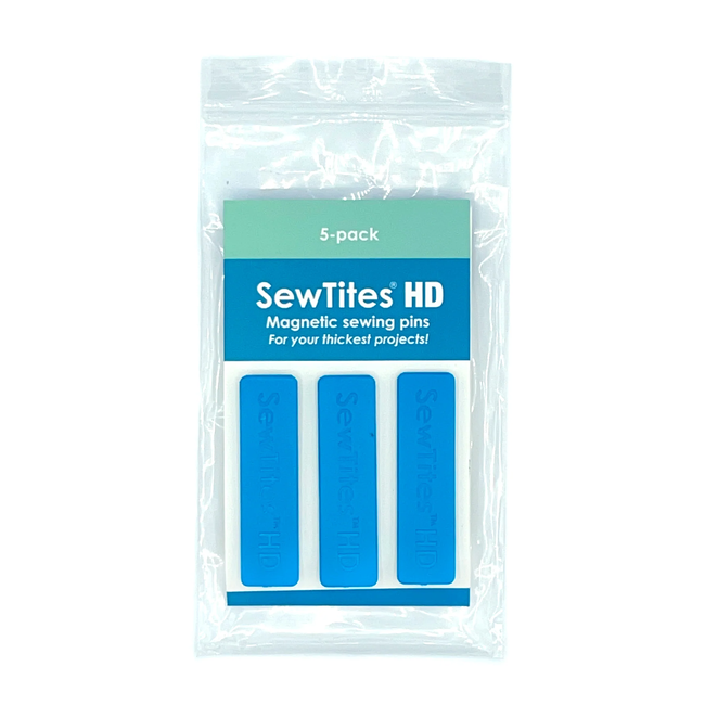 SewTites HDs - 5 pack