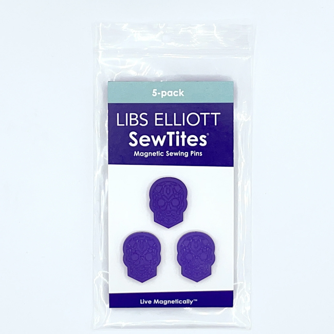 SewTites Libs Elliott Watcher - 5 pack