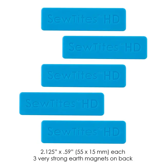 SewTites HDs - 5 pack