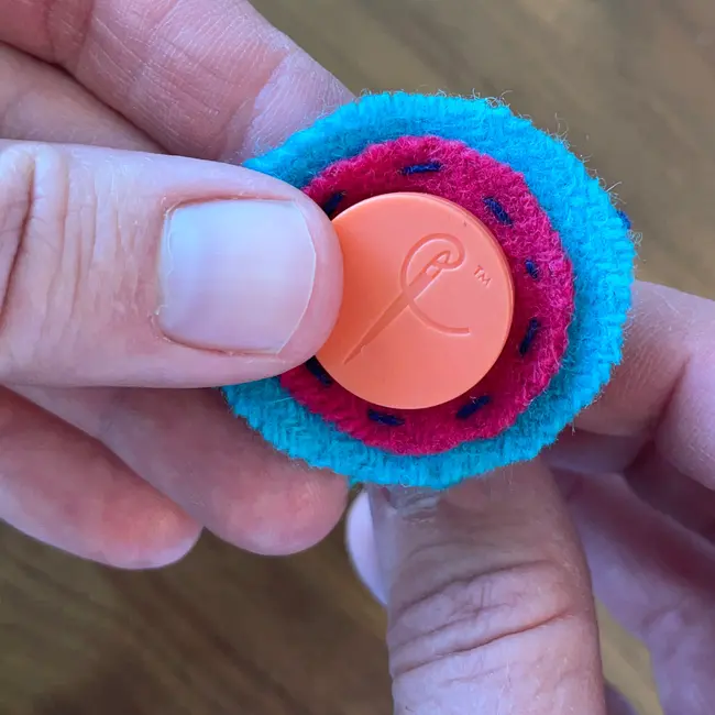 SewTites Dots - 5 pack