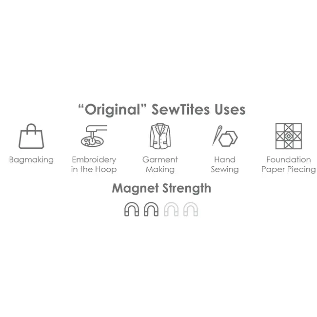 SewTites Originals - 5 pack