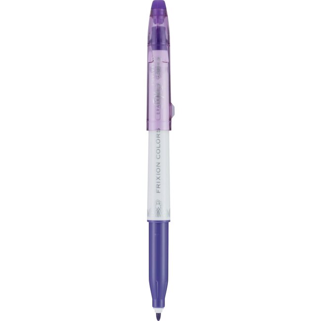 Frixion Colors Marker - Purple