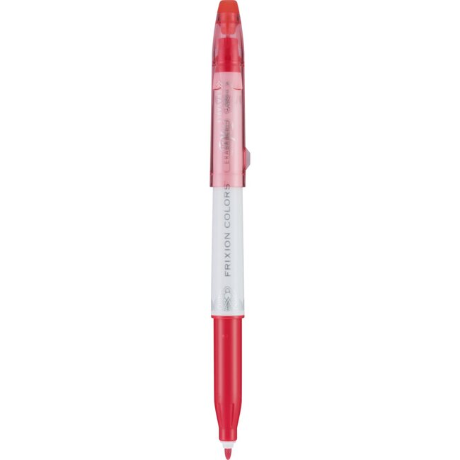 Frixion Colors Marker - Red