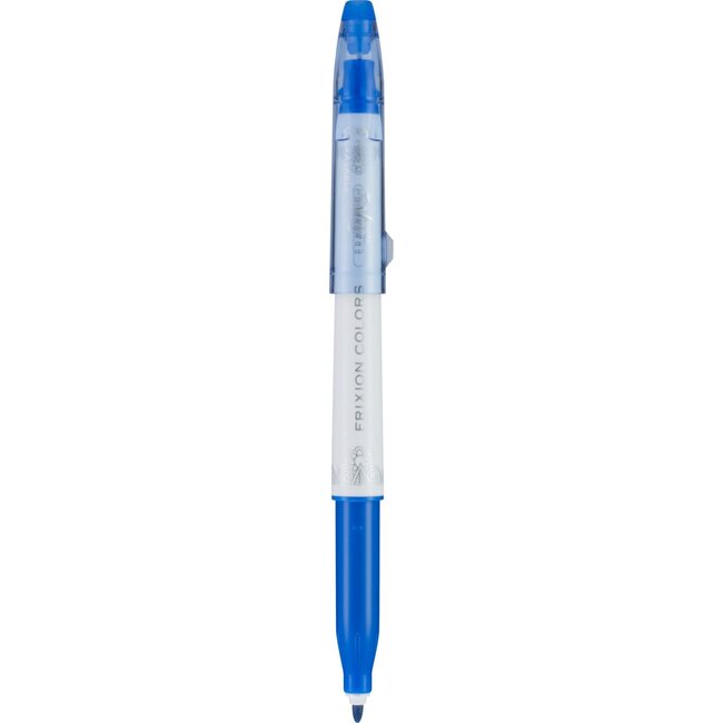 Frixion Colors Marker - Blue