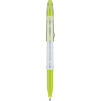 Frixion Frixion Colors Marker - Light Green