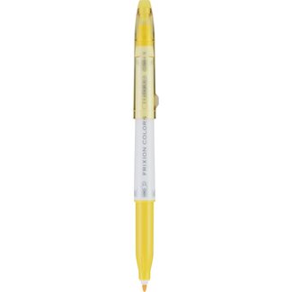 Frixion Frixion Colors Marker - Yellow