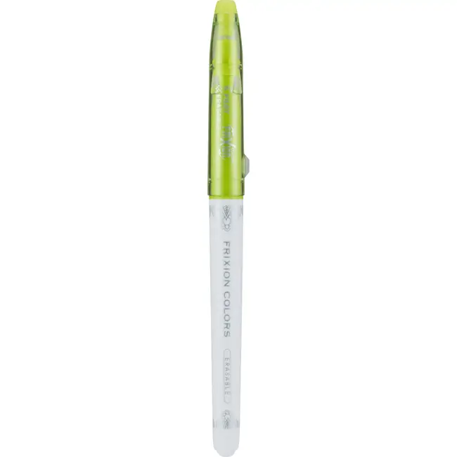 Frixion Colors Marker - Light Green