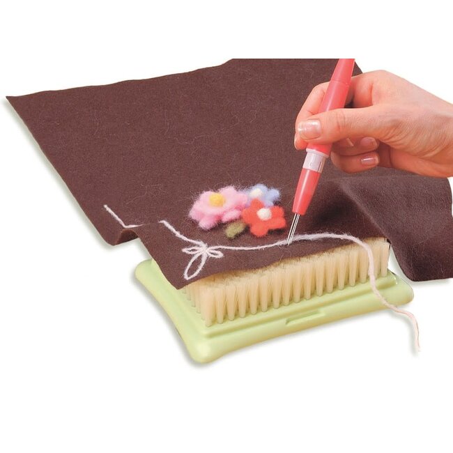 Clover Pen Style Needle Felting Tool