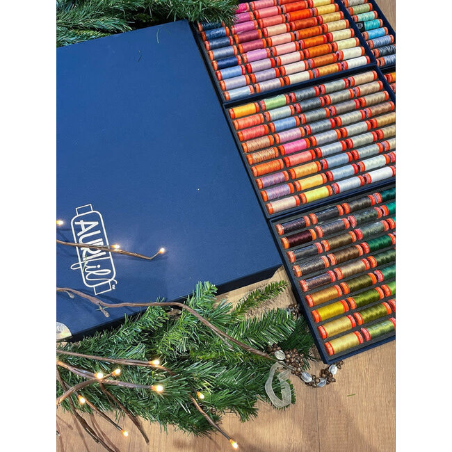 The Full Selection 50 Weight - 270 Spool Collection