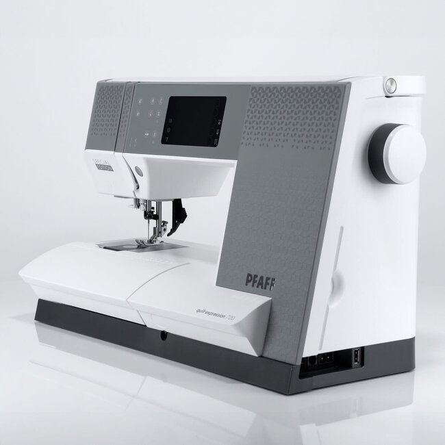quilt expression™ 720 Special Edition Sewing Machine