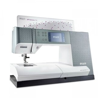 PFAFF quilt expression™ 720 Special Edition Sewing Machine