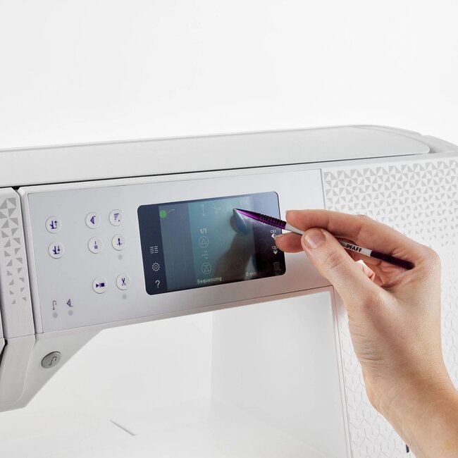 expression™ 710 Special Edition Sewing Machine