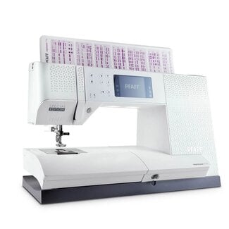 PFAFF expression™ 710 Special Edition Sewing Machine