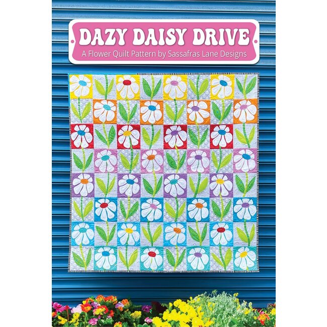 Dazy Daisy Drive