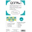 QCR Mini Quick Curve Ruler