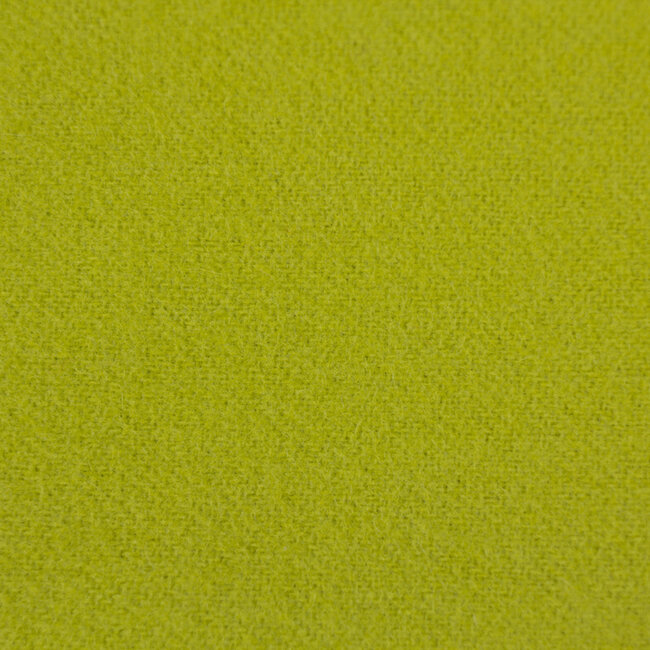 Merino Wool Fabric Fat 1/8 - Spring Leaf