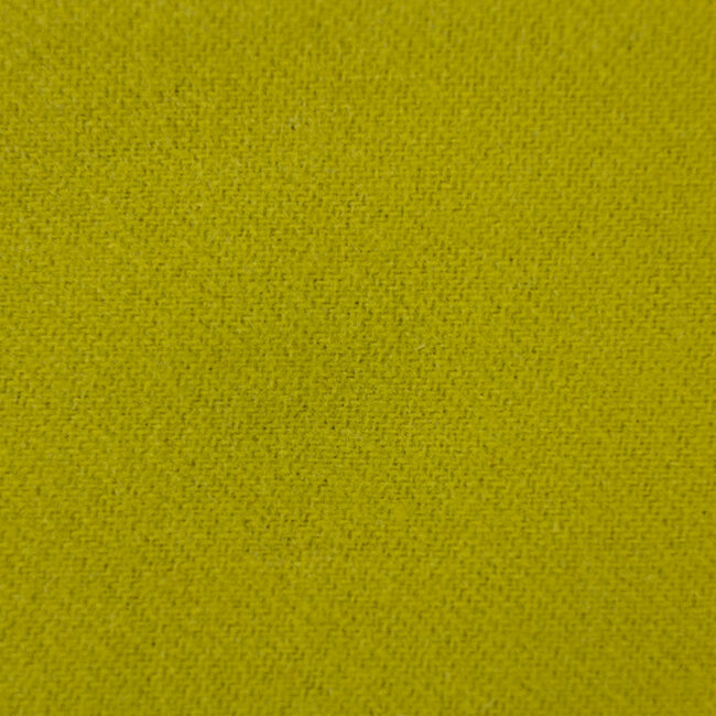 Merino Wool Fabric Fat 1/8 - Artichoke Heart