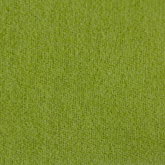 Merino Wool Fabric Fat 1/8 - Avocado