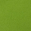 Merino Wool Fabric Fat 1/8 - Electric Lime