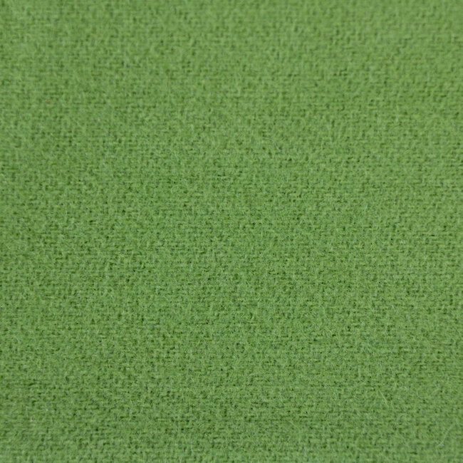 Merino Wool Fabric Fat 1/8 - Peridot