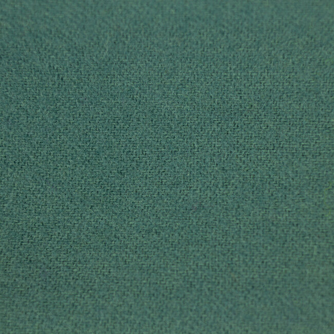 Merino Wool Fabric Fat 1/8 - Blue Spruce