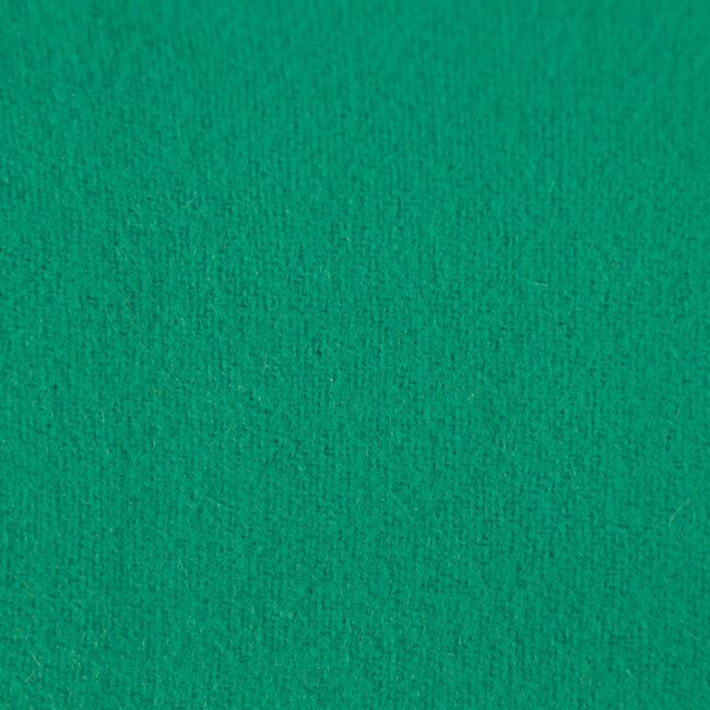 Merino Wool Fabric Fat 1/8 - Lagoon