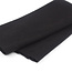 Merino Wool Fabric Fat 1/8 - Black